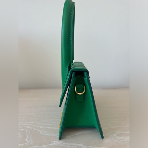 JACQUEMUS Le Chiquito Moyen - Picture 2 of 10